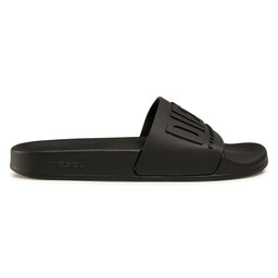 

Шльопанці Diesel Sa-Mayemi W Y02580 P3859 T8013 Black, Чорний