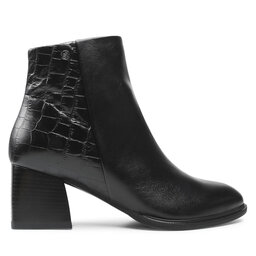 

Ботильйони Lasocki 2054-02 Black, Чорний