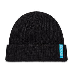 2005 Berretto 2005 Basic Beanie Nero