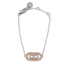 Furla Bracciale Furla Ooh WJ00206-K21000-0391S-1-003-20-CN-J Argento
