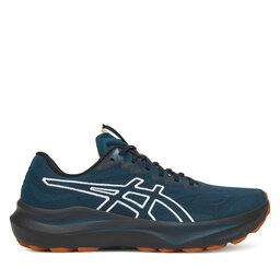 Asics Bėgimo batai Asics Gt-2000 14 Tr 1011C129 Tamsiai mėlyna