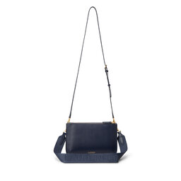 LAUREN RALPH LAUREN Geantă LAUREN RALPH LAUREN 431970155003 Bleumarin