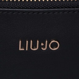 

Сумка Liu Jo Crossbody NA0096 E0007 Nero 22222, Чорний