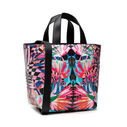 

Сумка Desigual 22SAXP69 3016, Рожевий