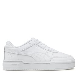 Puma Αθλητικά Puma Ca Pro Sport Lth 393280 02 Λευκό