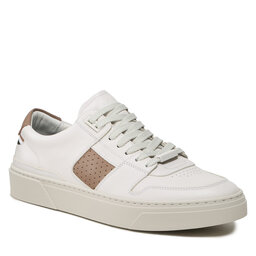 Boss Laisvalaikio batai Boss 50495815 Open White