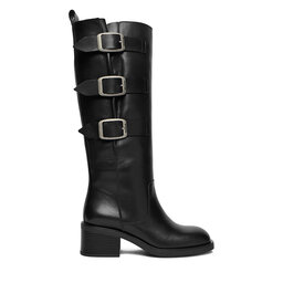 G-Star Raw Botas altas G-Star Raw EO-GUNES-4772-25 Negro