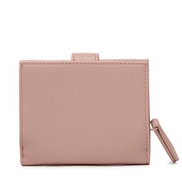 

Мале жіноче портмоне Valentino, Рожевий