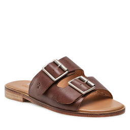 EMU Australia Sandaler och Slip-ons EMU Australia Peli W12711 Tawny/Fauve