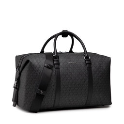 

Сумка MICHAEL Michael Kors Hudson 33F1LHDU3B Black, Чорний