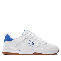 DC Tenisice DC Central ADYS100551 Bijela