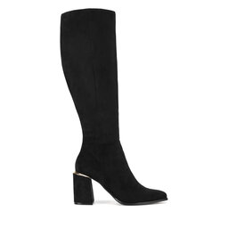 Nine West Kozačky Nine West WFA2999-1 Černá