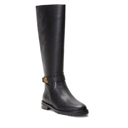 Lauren Ralph Lauren Jahalni škornji Lauren Ralph Lauren 802915444001 Black