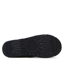 

Тапочки Ugg, Cиній