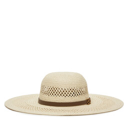 KARL LAGERFELD Skrybėlė KARL LAGERFELD A2W33038 Smėlio