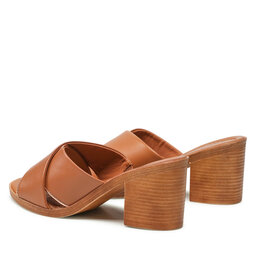 

Шльопанці Lasocki ARC-2289-03 Camel, Коричневий