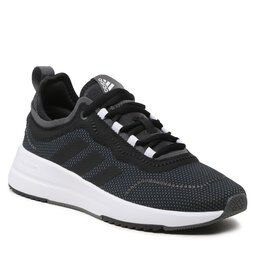 adidas Pantofi adidas Fukasa Run IF2816 Black