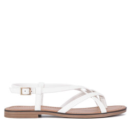 Jenny Fairy Sandalias Jenny Fairy DEMI WS250723-4 Blanco