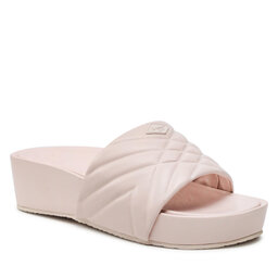 Dune London Sandaler och Slip-ons Dune London Kygo 0081503940008736 Ecru