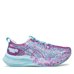 Asics Παπούτσια για Τρέξιμο Asics Noosa Tri 16 1012B675 Μωβ