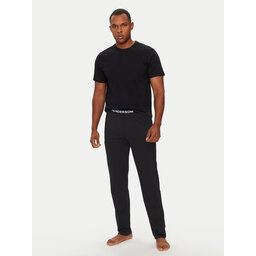 Henderson Henderson Pyjama Keanu 42015 Schwarz Regular Fit