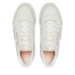 

Взуття Reebok Classic Leather IG9471 White, Écru