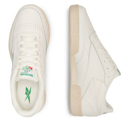 

Взуття Reebok Club C GY7470 Écru