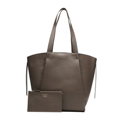 Coccinelle Kabelka Coccinelle N68 Boheme E1 N68 11 01 01 Coffee W00