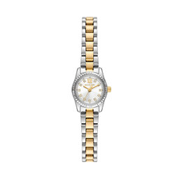 Michael Kors Ceas Michael Kors Lexington MK4903 Argintiu