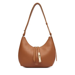 Furla Handtasche Furla Goccia S WB01500 BX3353 B RY000 Braun