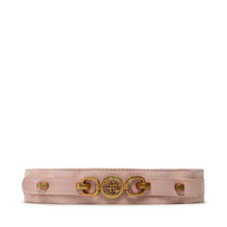Guess Moteriškas Diržas Guess BW7553 VIN40 BLUSH
