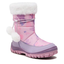 Nelli Blu Kozaki Nelli Blu AVO-TM2088-007 Pink