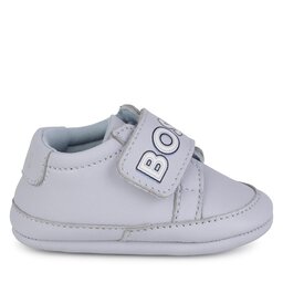BOSS Pantuflas Boss J99126 Azul