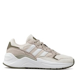 

Взуття adidas Retropy Adisuper W GY9578 Cbrown/Ftwwht/Lbrown, Бежевий