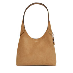 Coach Borsetta Coach Brooklyn CW637 Marrone