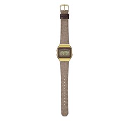 

Годинник Casio Vintage A700WEGL-5AEF Beige/Gold, Бежевий