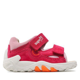 

Босоніжки Superfit 1-000034-5000 M Rot/Rosa, Рожевий