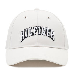 

Бейсболка Tommy Hilfiger Surplus AM0AM09489 YBI, Білий