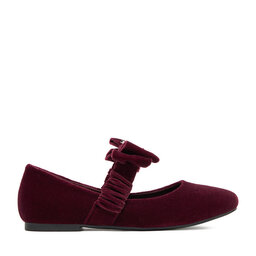 Juicy Couture Bailarinas Juicy Couture CEO-CS6515-01 Guinda/burdeos