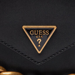 

Сумка Guess Retour (VB) HWVB86 64200 BLA, Чорний