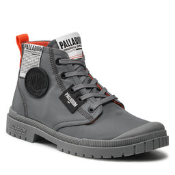 Palladium Planinarske cipele Palladium SP20 Overlab 77371-417-M Sedona Sage