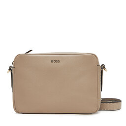 BOSS Borsetta BOSS Alyce 50535985 Beige