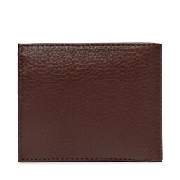 

Велике Чоловіче Портмоне Tommy Hilfiger Th Central Cc And Coin Dark Chestnut GT8, Коричневий