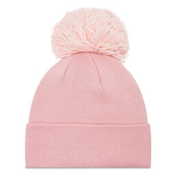 HYPE Čepice HYPE Bobble Script YVLR-714 Pink