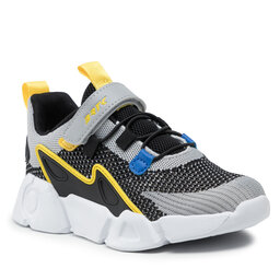 Bartek Sneakersy Bartek 18440003 Szary