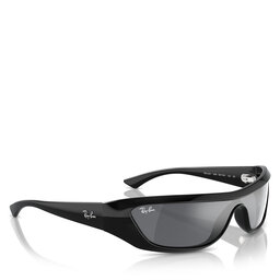 Ray-Ban Γυαλιά ηλίου Ray-Ban Xan 0RB4431 66776V Μαύρο