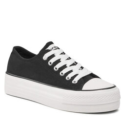 Sprandi Sneakers aus Stoff Sprandi WP40-WB0706 Black