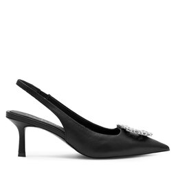 Eva Minge Sandalen Eva Minge LORI-V1350-3503-1 Schwarz