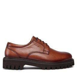 

Туфлі Josef Seibel Romed 04 34404 Ma24370 Cognac 370, Коричневий