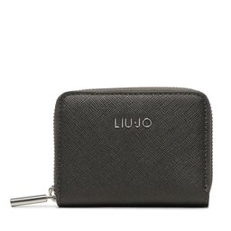 Liu Jo Portofel Mic de Damă Liu Jo Ecs S Zip Around AF3383 E0087 Grape Juice 248A62